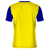 Camiseta fútbol sublimada modelo Picos personalizada