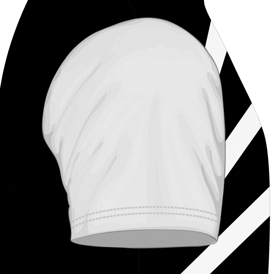 Camiseta fútbol sublimada modelo Picos personalizada