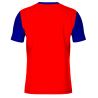 Camiseta fútbol sublimada modelo Picos personalizada