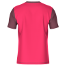 Camiseta fútbol sublimada modelo Picos personalizada
