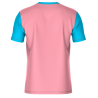 Camiseta fútbol sublimada modelo Picos personalizada