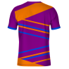 Camiseta fútbol sublimada Camino personalizada