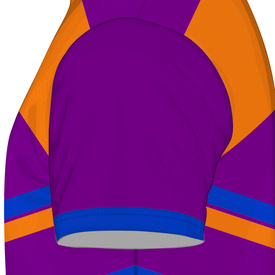 Camiseta fútbol sublimada Camino personalizada