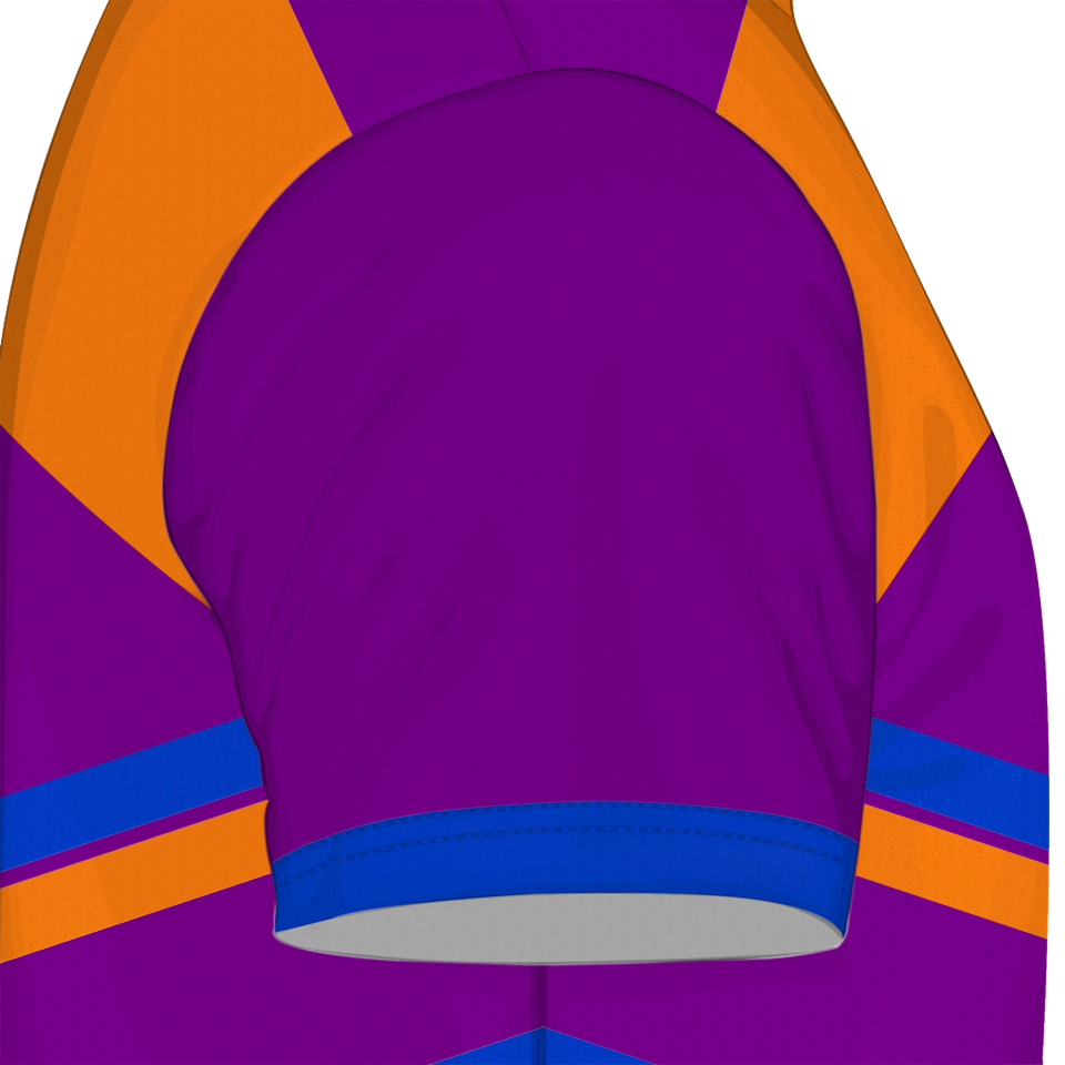 Camiseta fútbol sublimada Camino personalizada