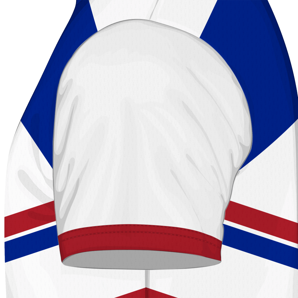 Camiseta fútbol sublimada Camino personalizada