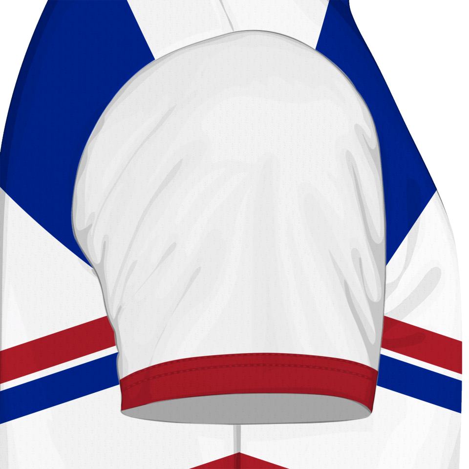 Camiseta fútbol sublimada Camino personalizada