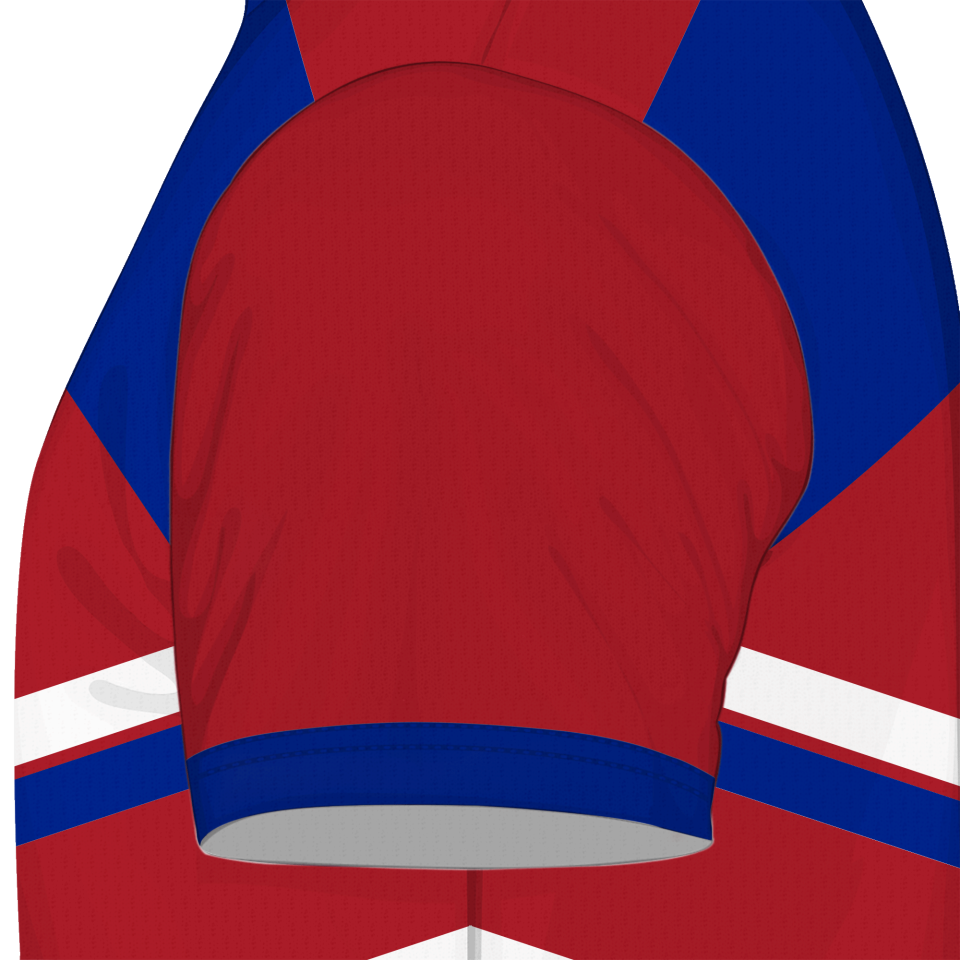 Camiseta fútbol sublimada Camino personalizada