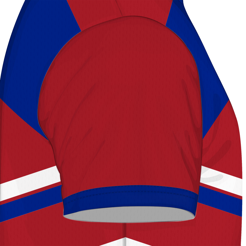 Camiseta fútbol sublimada Camino personalizada