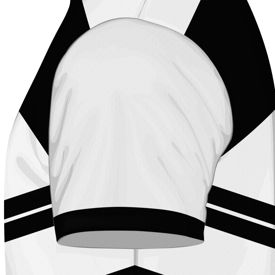 Camiseta fútbol sublimada Camino personalizada