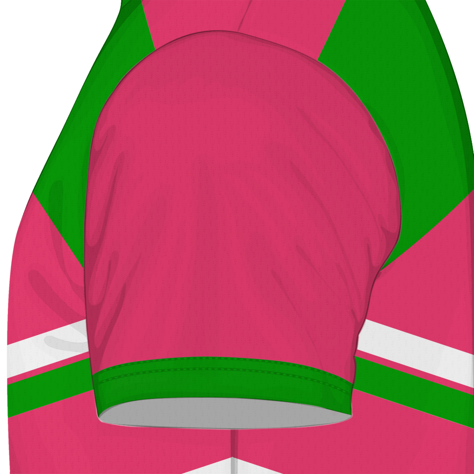 Camiseta fútbol sublimada Camino personalizada