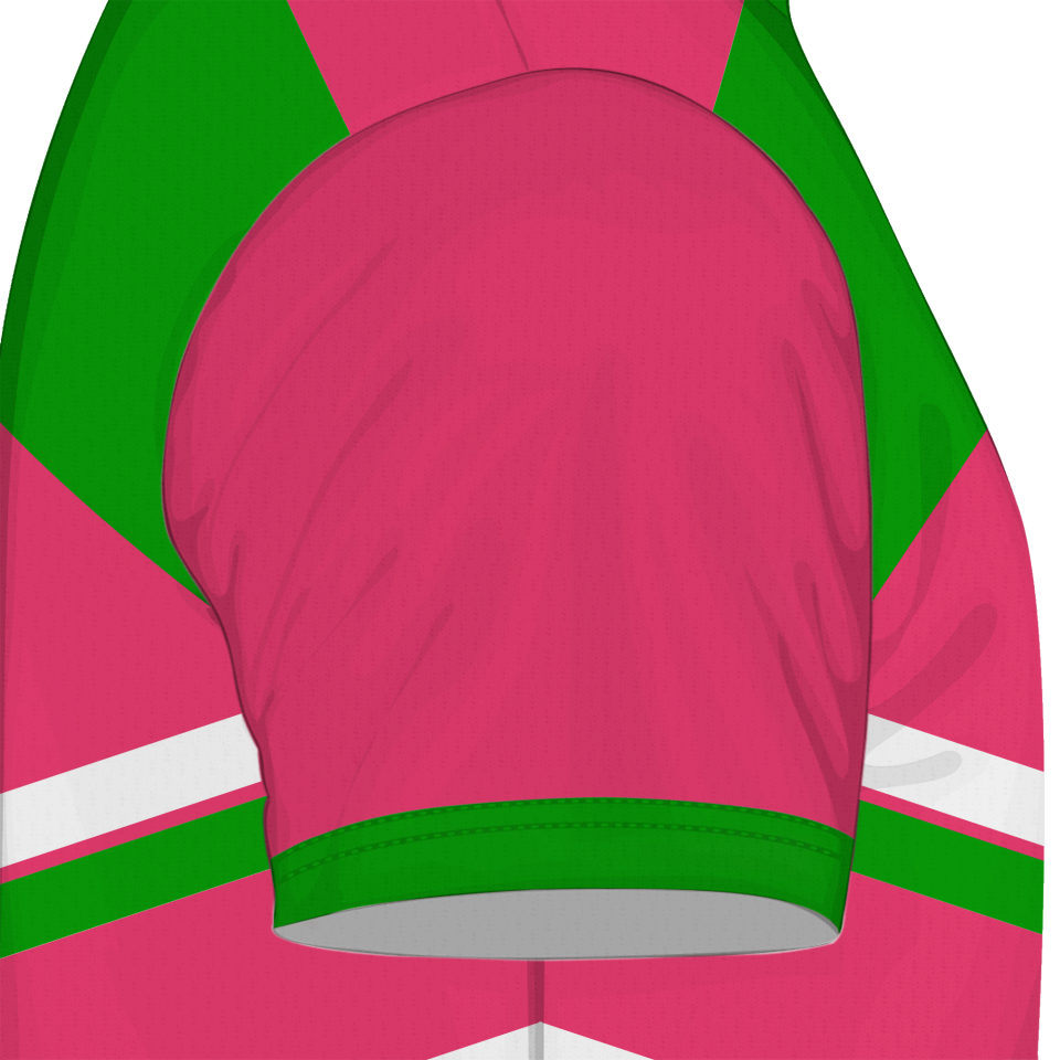 Camiseta fútbol sublimada Camino personalizada