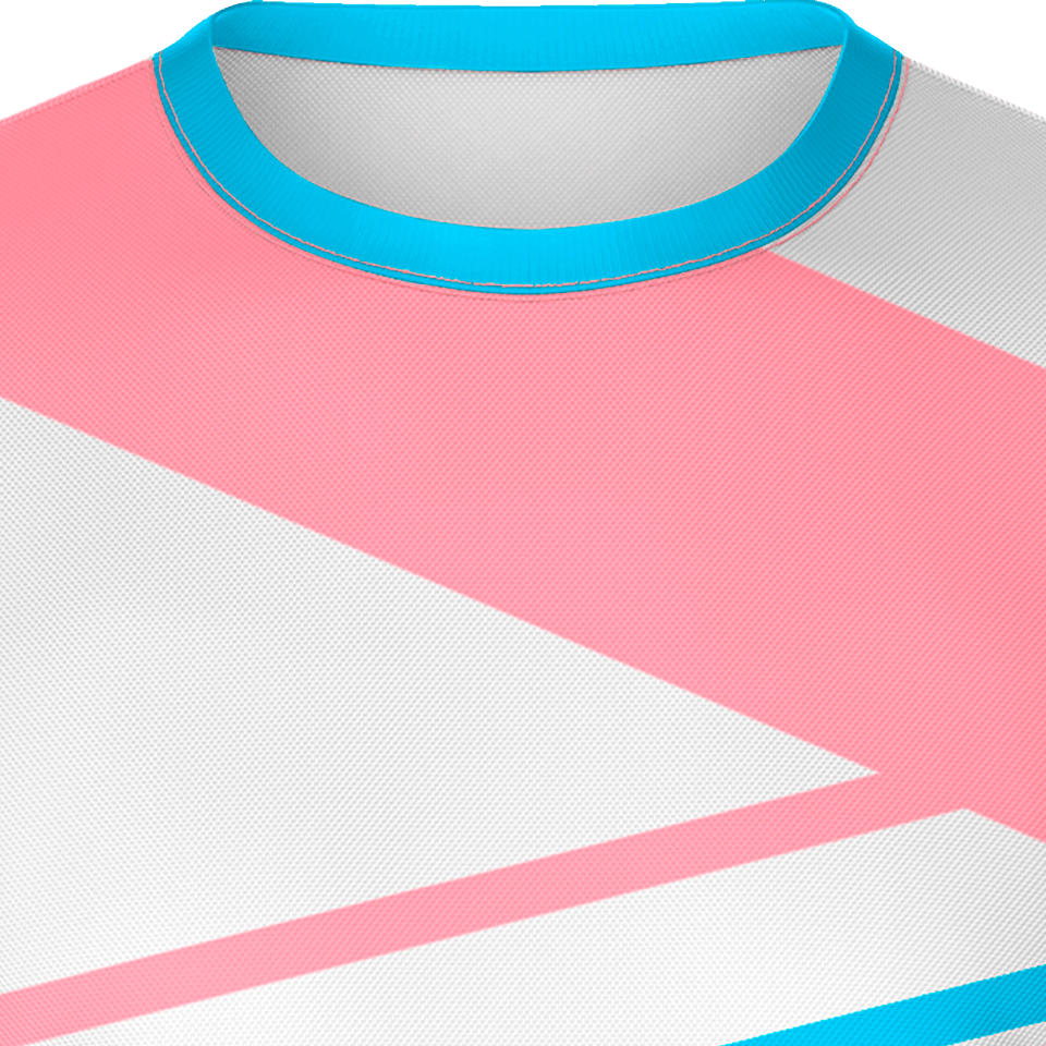 Camiseta fútbol sublimada Camino personalizada