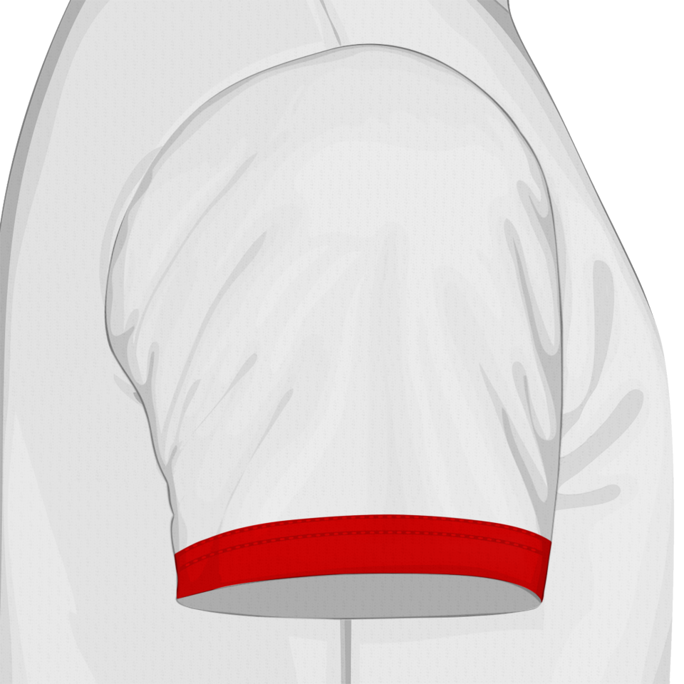 Camiseta fútbol sublimada modelo Ucrania personalizada