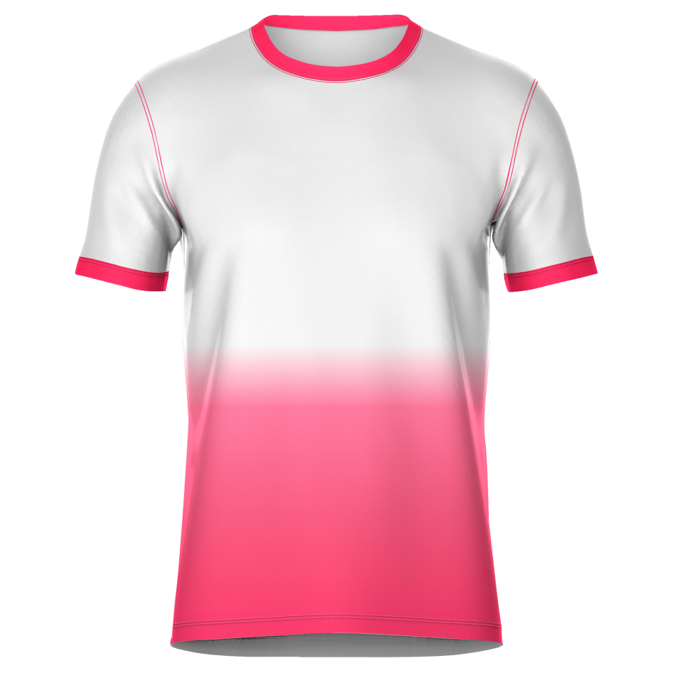 Camiseta fútbol sublimada modelo Ucrania personalizada