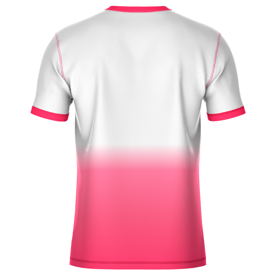 Camiseta fútbol sublimada modelo Ucrania personalizada