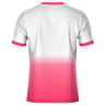 Camiseta fútbol sublimada modelo Ucrania personalizada