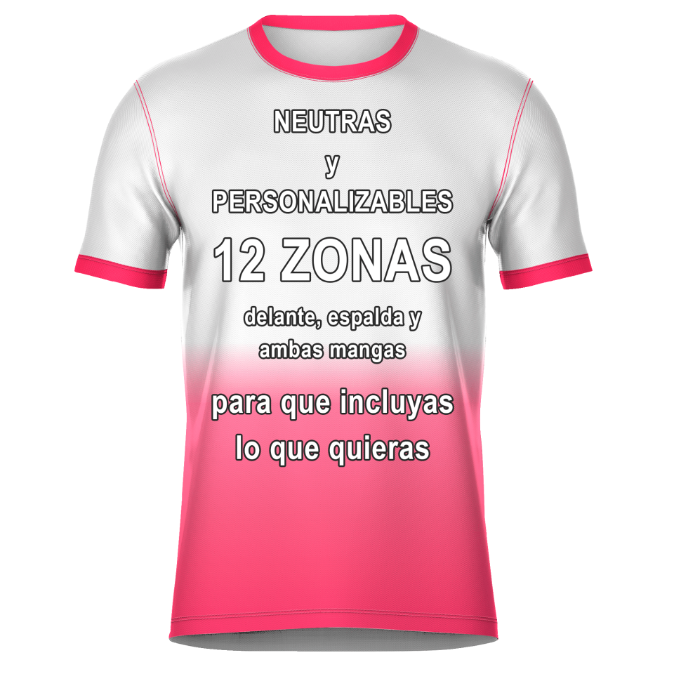 Camiseta fútbol sublimada modelo Ucrania personalizada