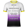 Camiseta fútbol sublimada modelo Ucrania personalizada
