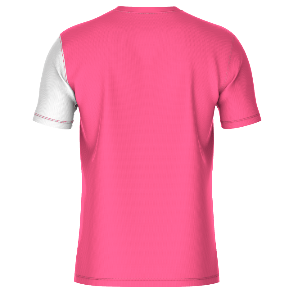 Camisetas Personalizadas de Fútbol de Adulto con Cuello Redondo