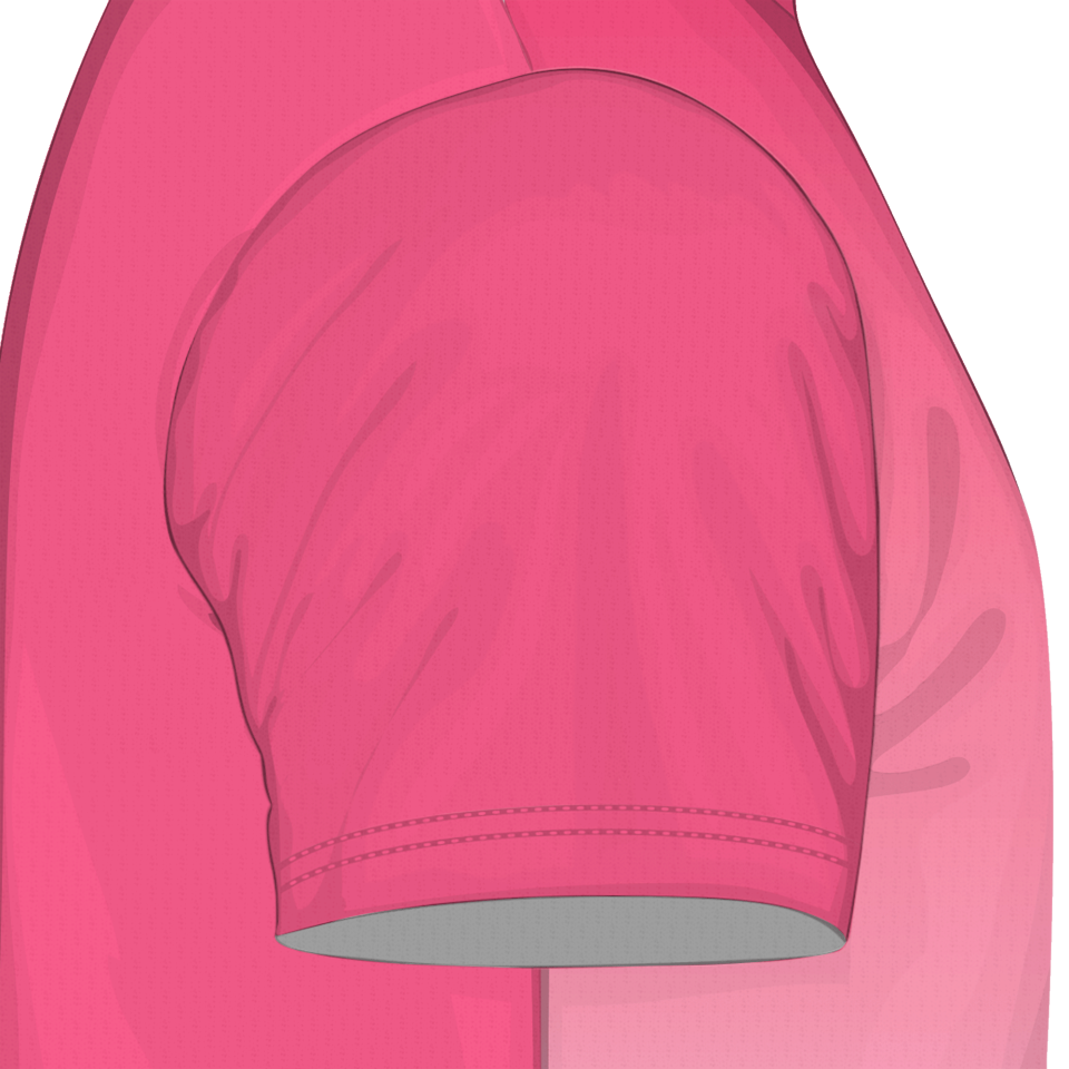 Camisetas Personalizadas de Fútbol de Adulto con Cuello Redondo