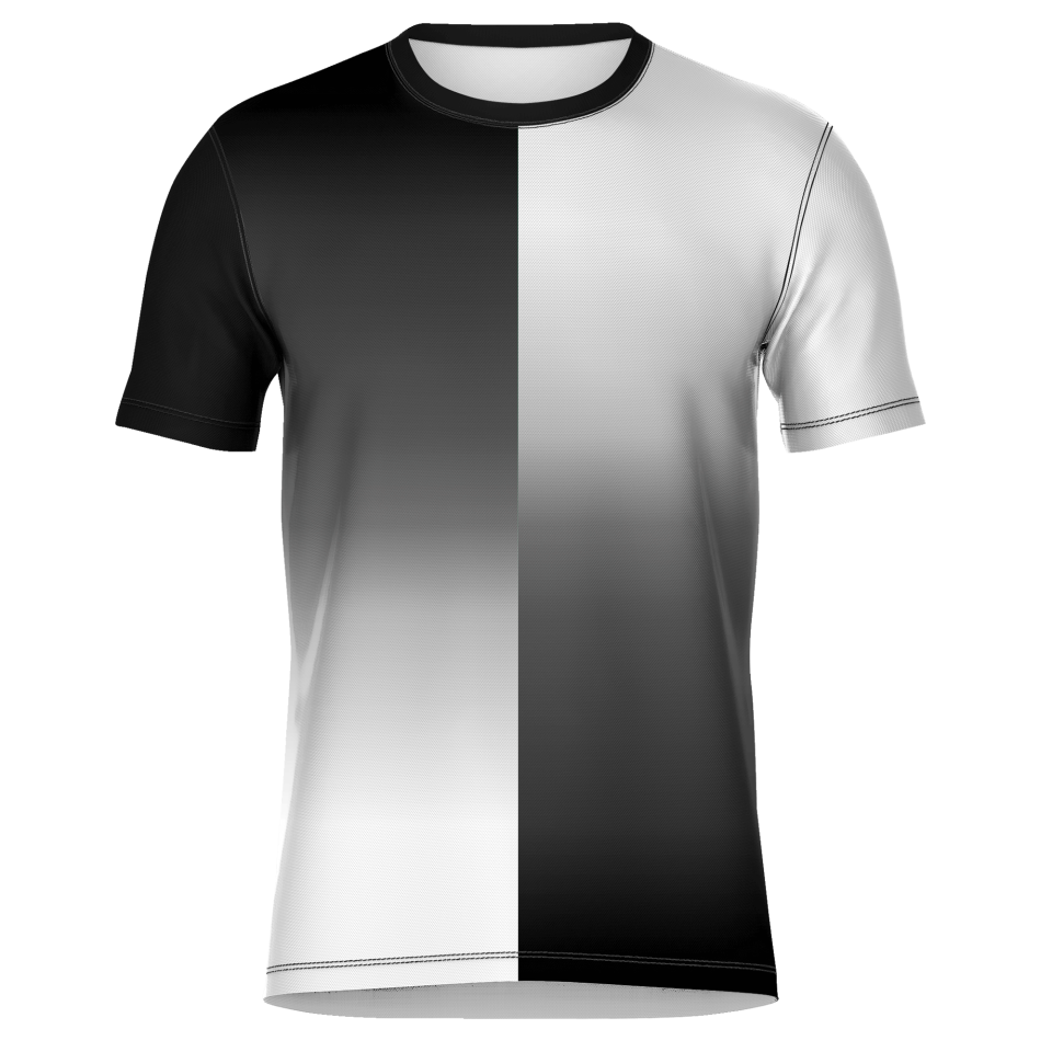 Camisetas Personalizadas de Fútbol de Adulto con Cuello Redondo