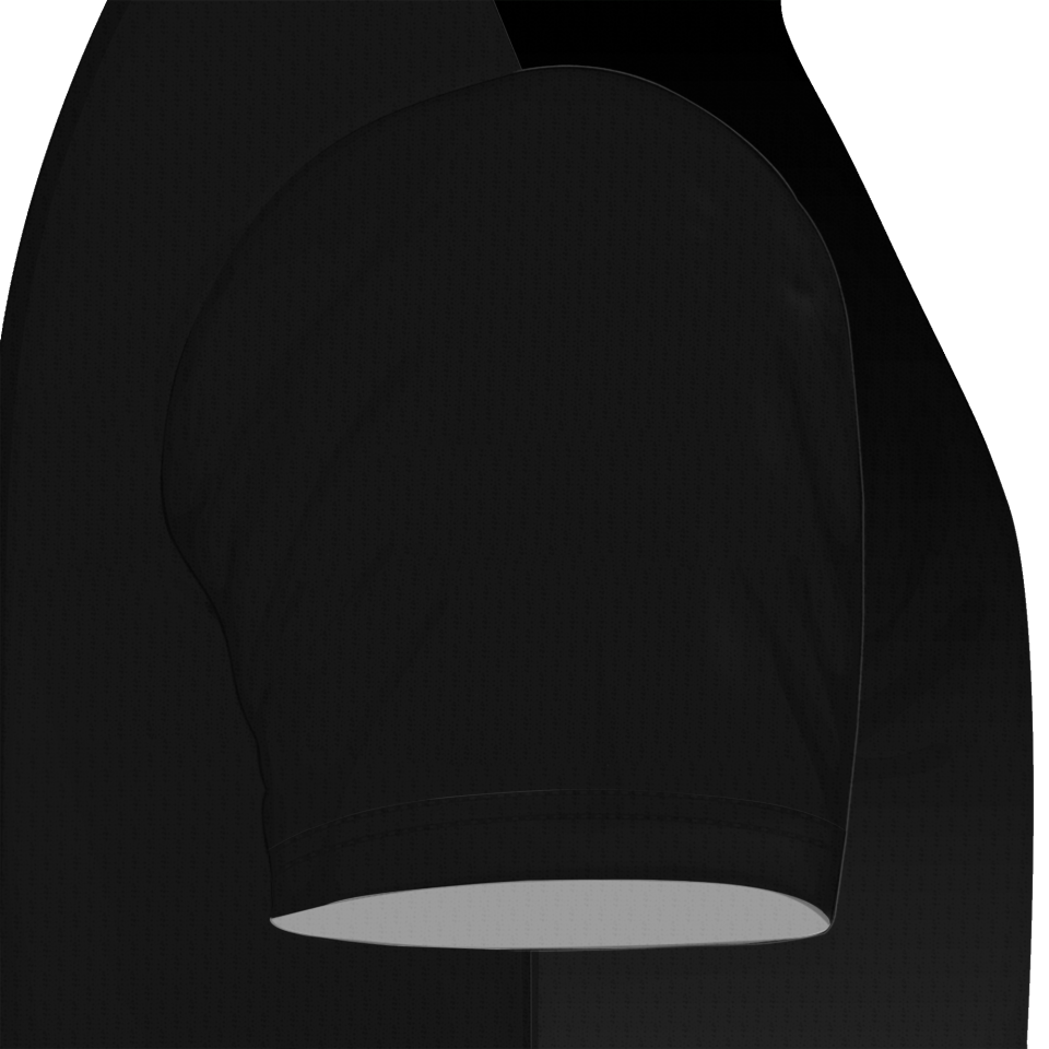 Camisetas Personalizadas de Fútbol de Adulto con Cuello Redondo