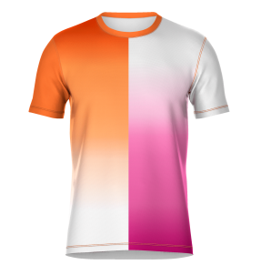 Camisetas Personalizadas de Fútbol de Adulto con Cuello Redondo