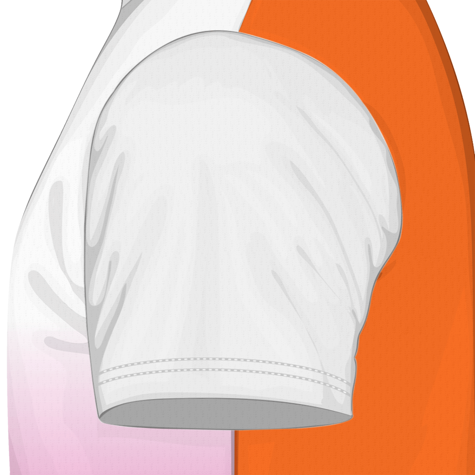 Camisetas Personalizadas de Fútbol de Adulto con Cuello Redondo