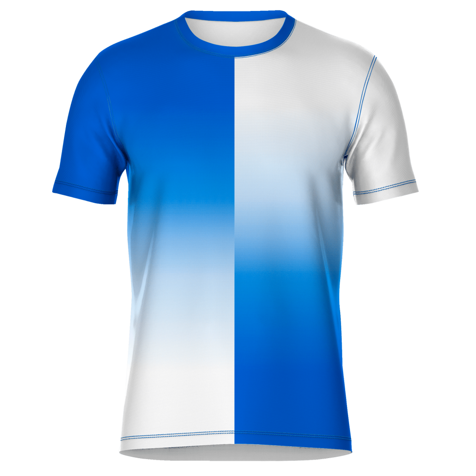 Camisetas Personalizadas de Fútbol de Adulto con Cuello Redondo