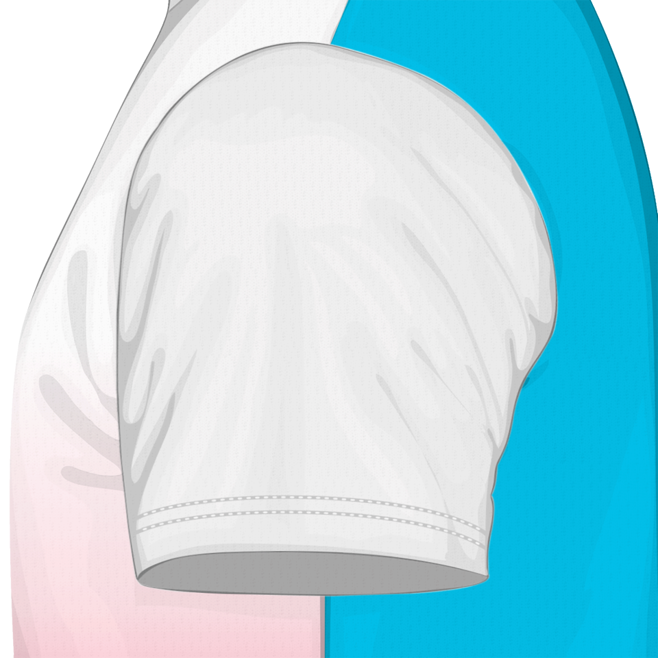 Camisetas Personalizadas de Fútbol de Adulto con Cuello Redondo