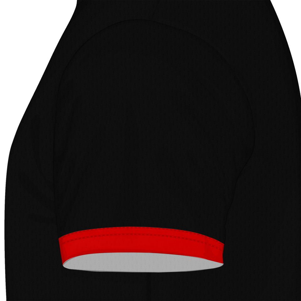 Camisetas de Fútbol con Cuello Redondo Personalizable