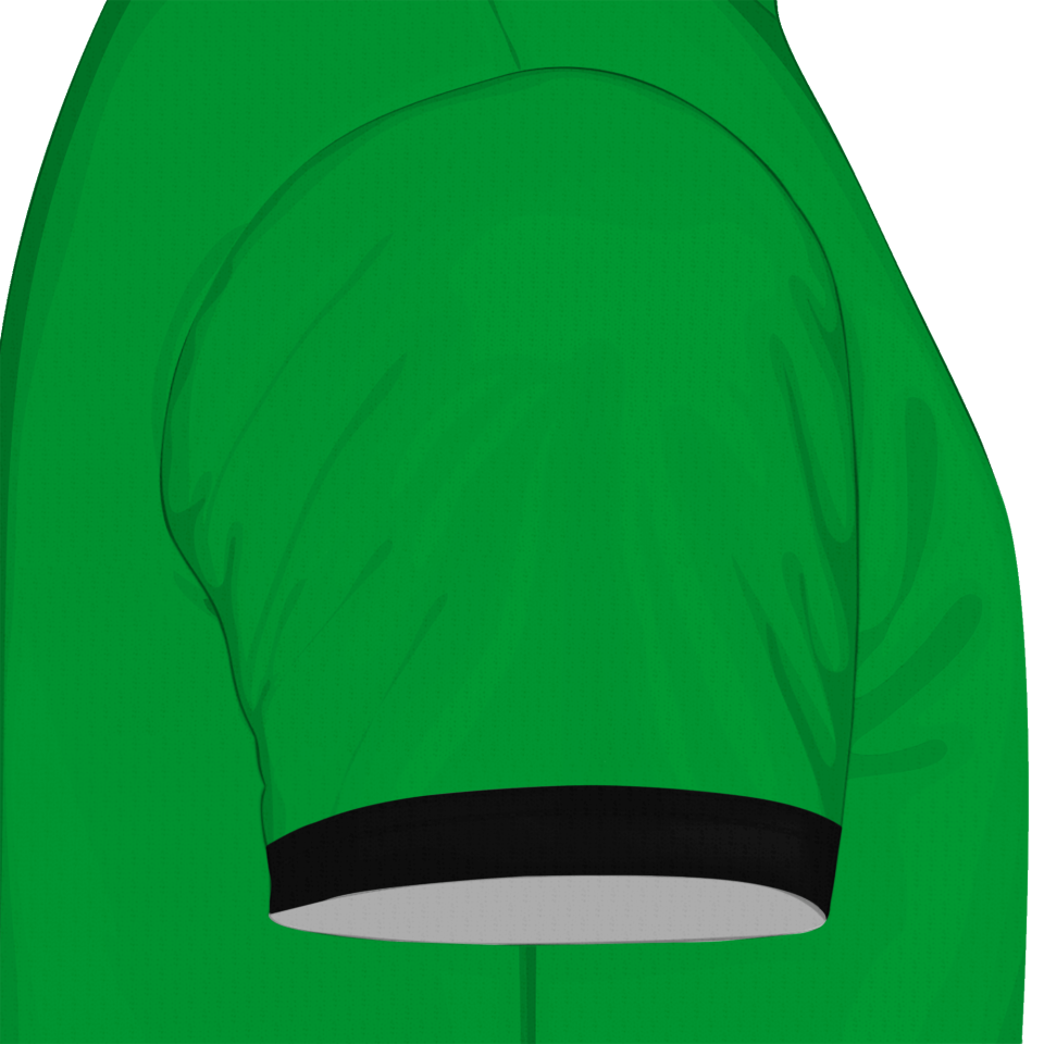 Camisetas de Fútbol con Cuello Redondo Personalizable