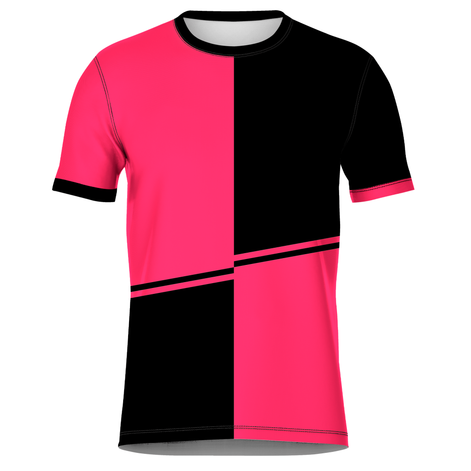 Camisetas de Fútbol con Cuello Redondo Personalizable