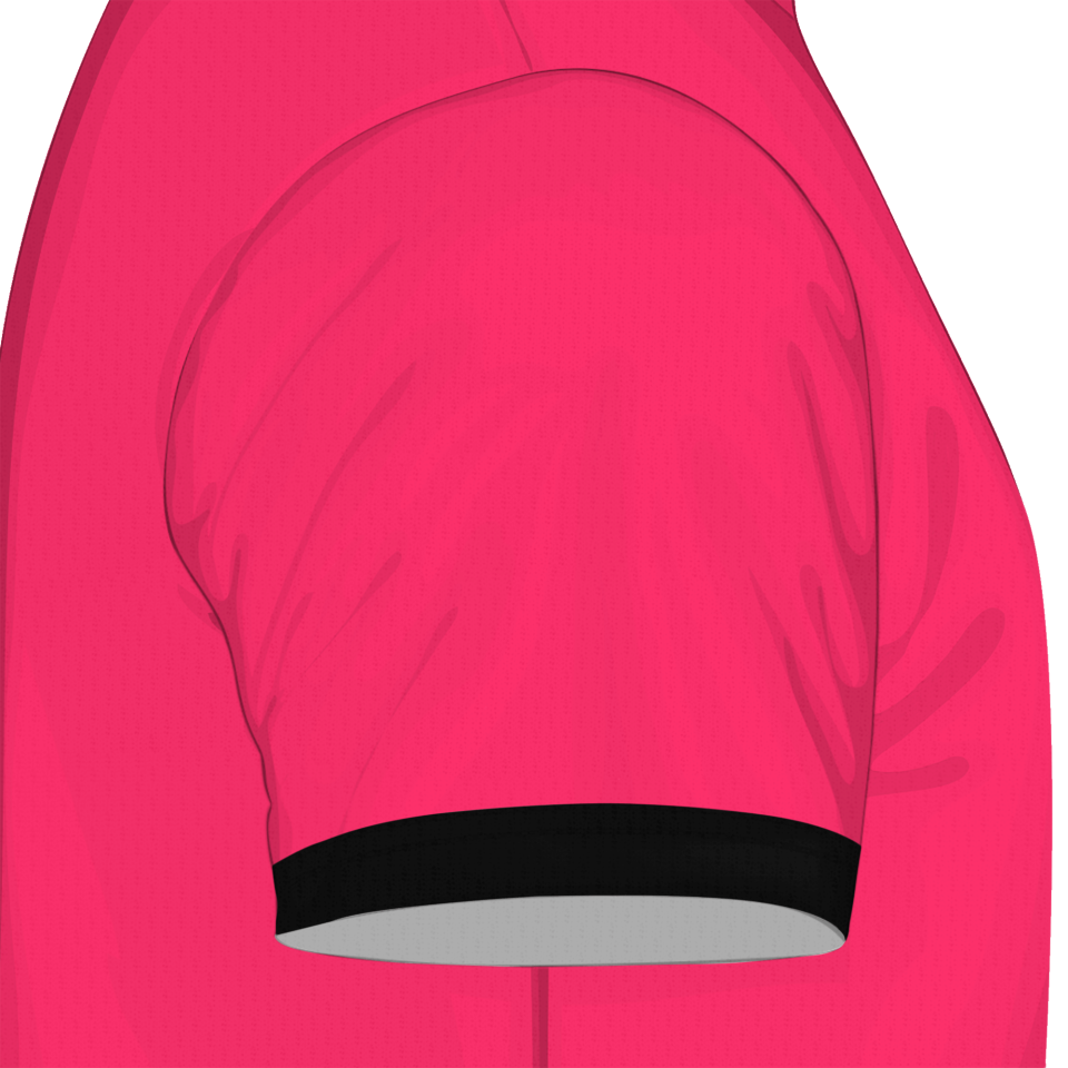 Camisetas de Fútbol con Cuello Redondo Personalizable