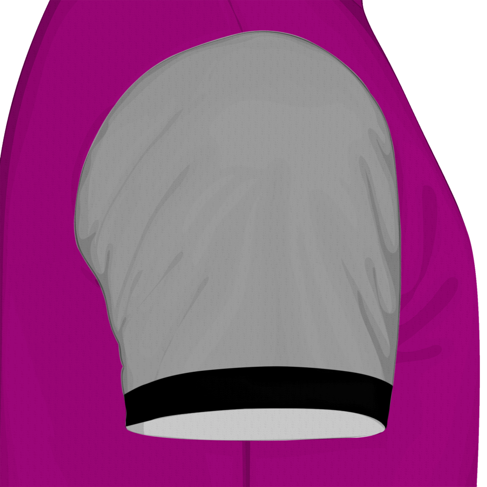 Camisetas de Fútbol con Cuello Redondo Personalizable