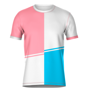 Camisetas de Fútbol con Cuello Redondo Personalizable