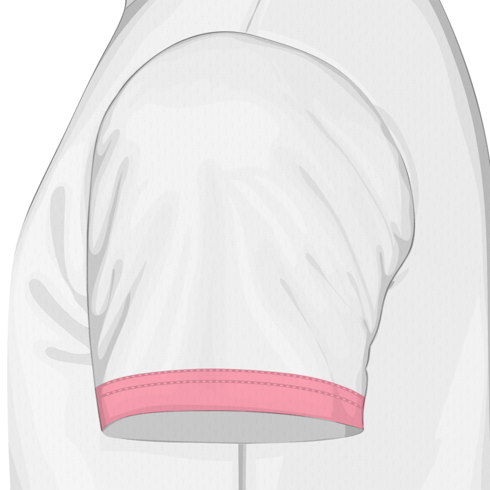 Camisetas de Fútbol con Cuello Redondo Personalizable