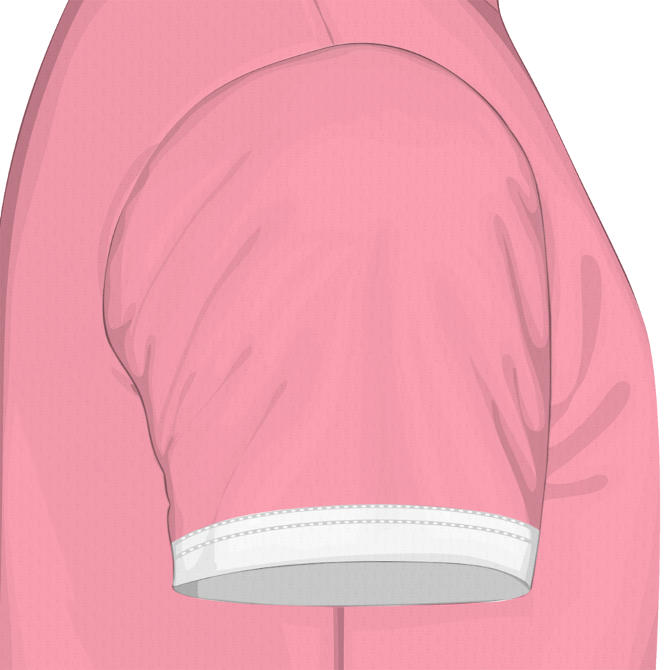 Camisetas de Fútbol con Cuello Redondo Personalizable