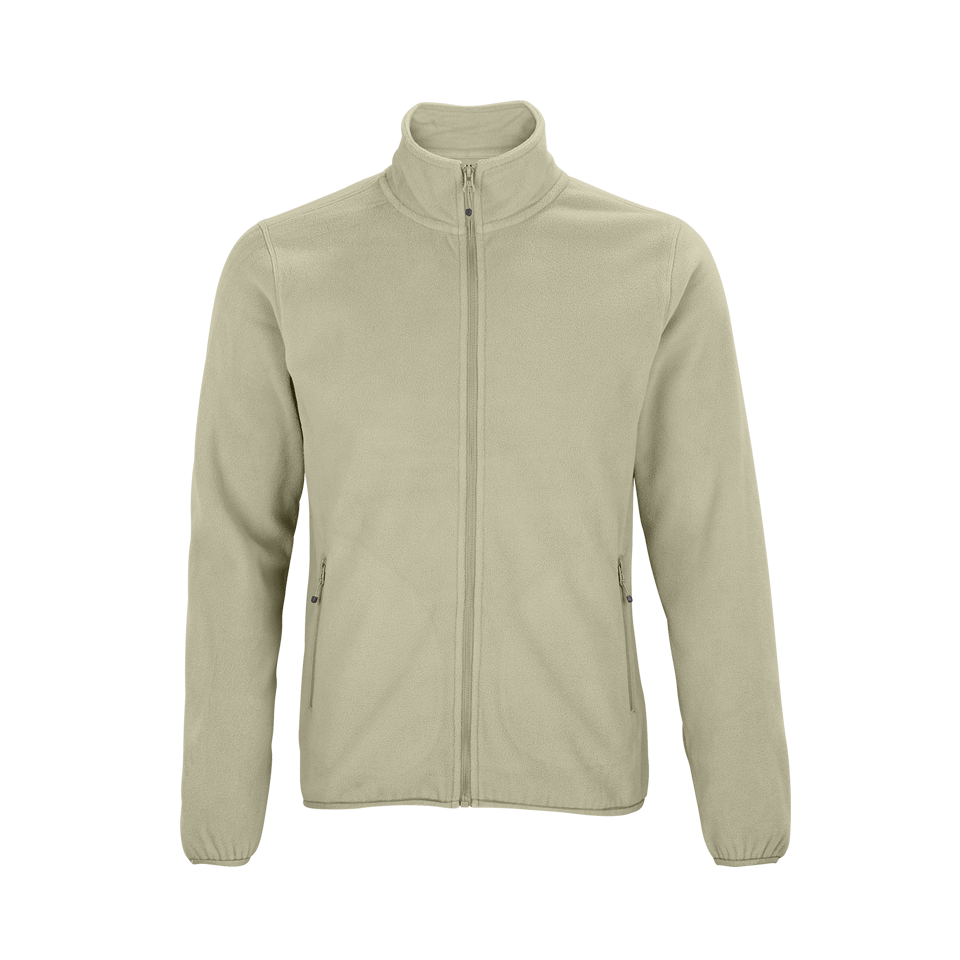 Polar de microfibra premium de 3XL a 5XL personalizado