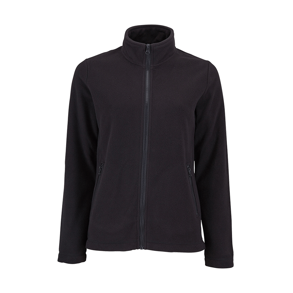 Polar básico de mujer personalizado. El más barato