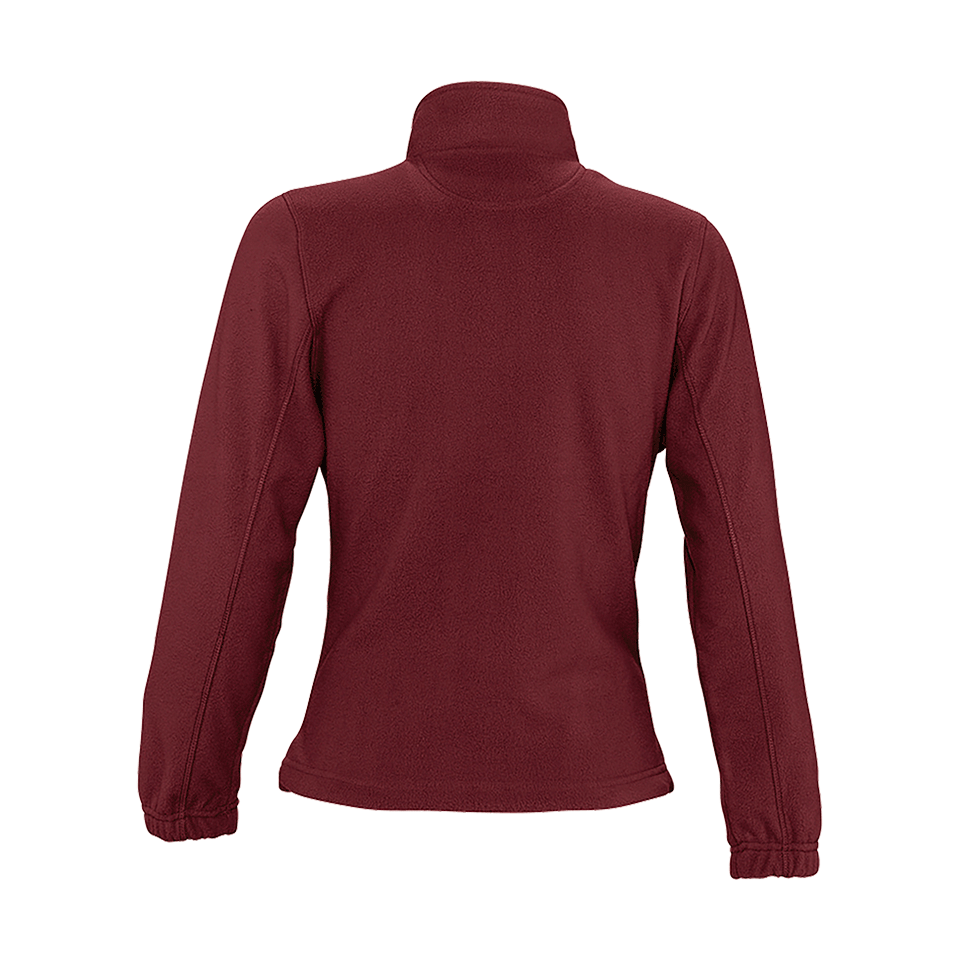 Chaqueta de Corte Entallado con Bolsillos