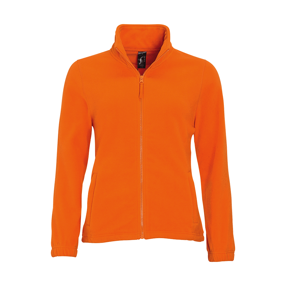 Chaqueta de Corte Entallado con Bolsillos