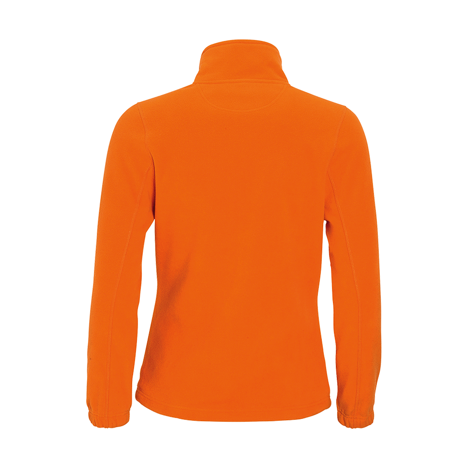 Chaqueta de Corte Entallado con Bolsillos