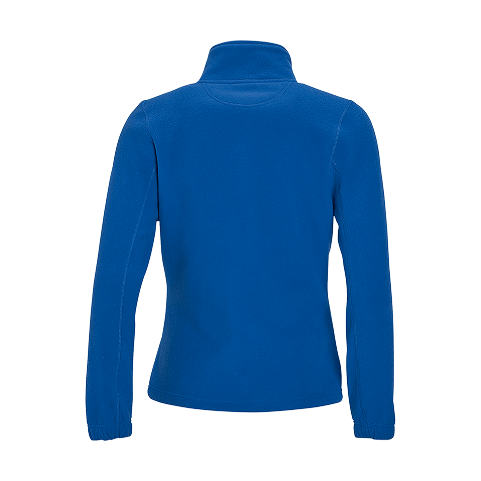 Chaqueta de Corte Entallado con Bolsillos