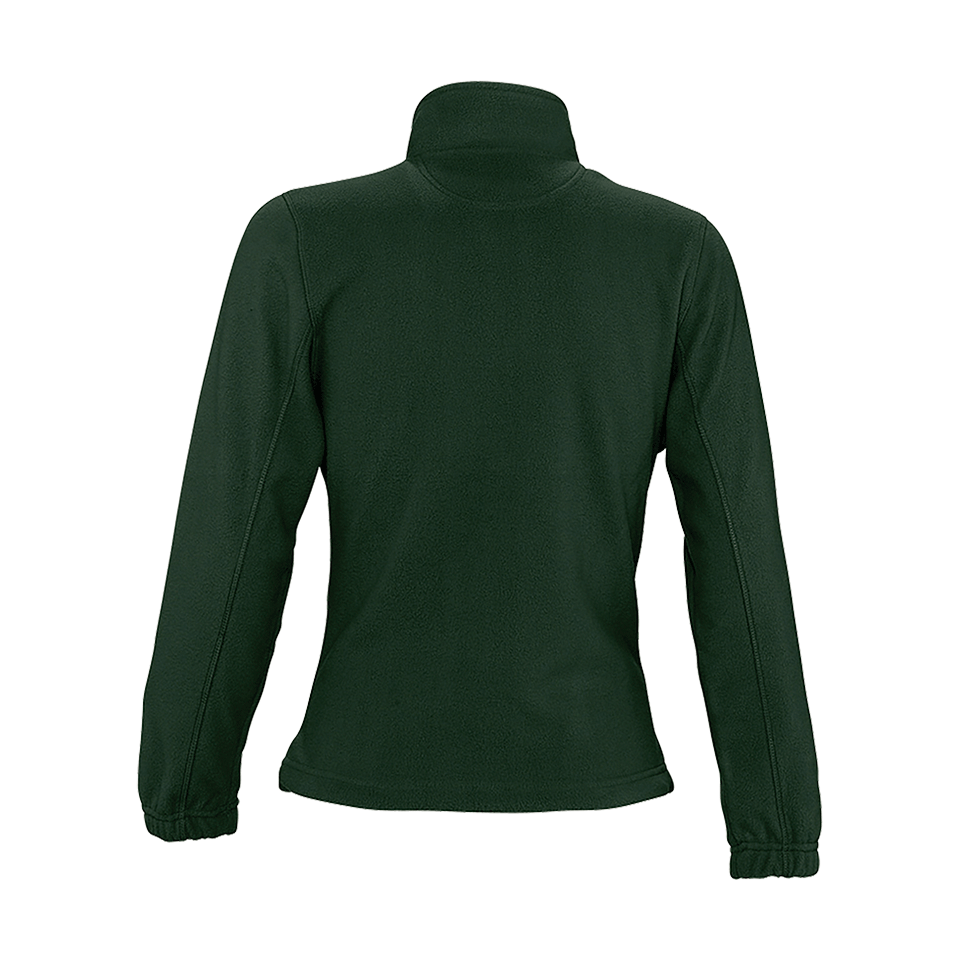 Chaqueta de Corte Entallado con Bolsillos