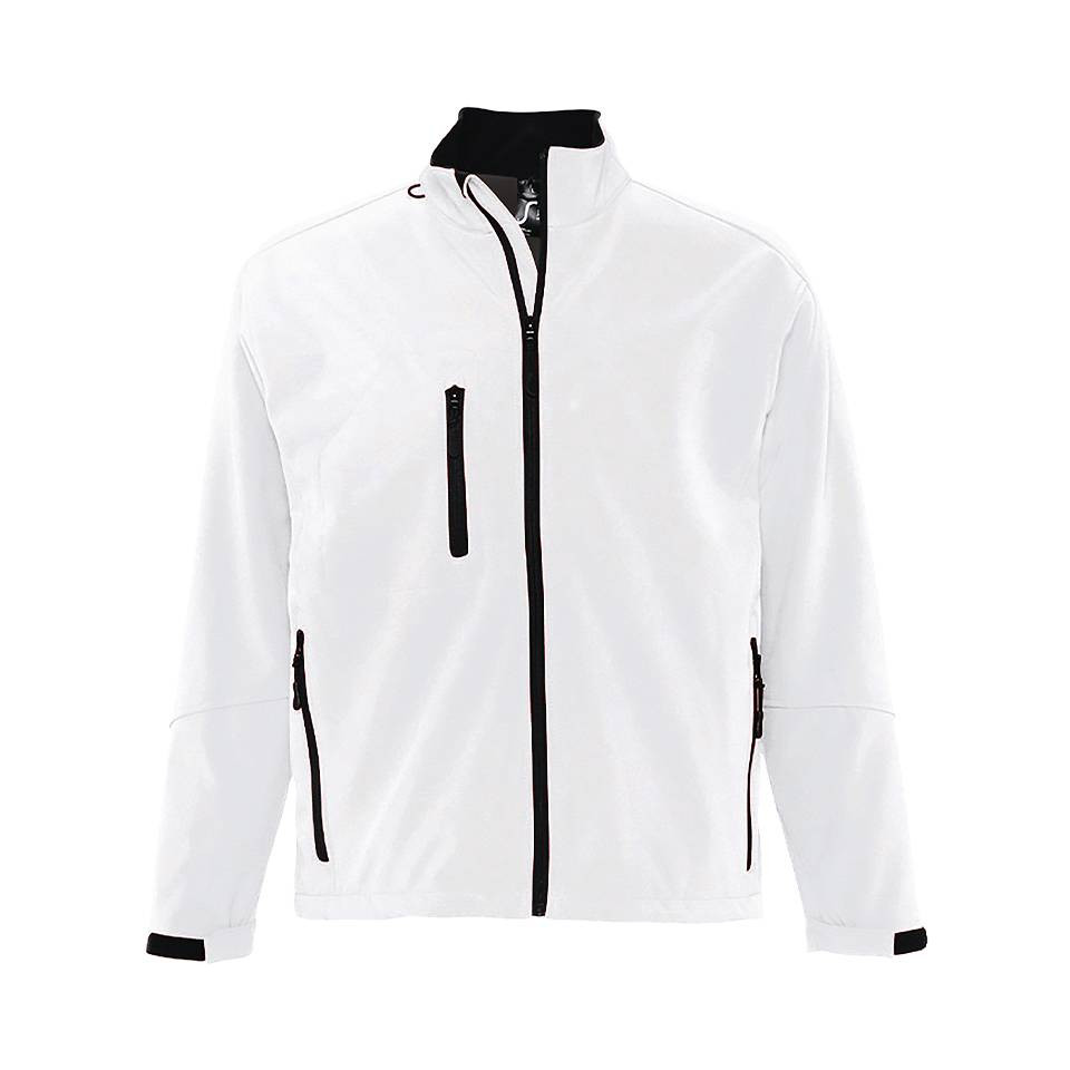 Softshell 3 capas premium personalizado