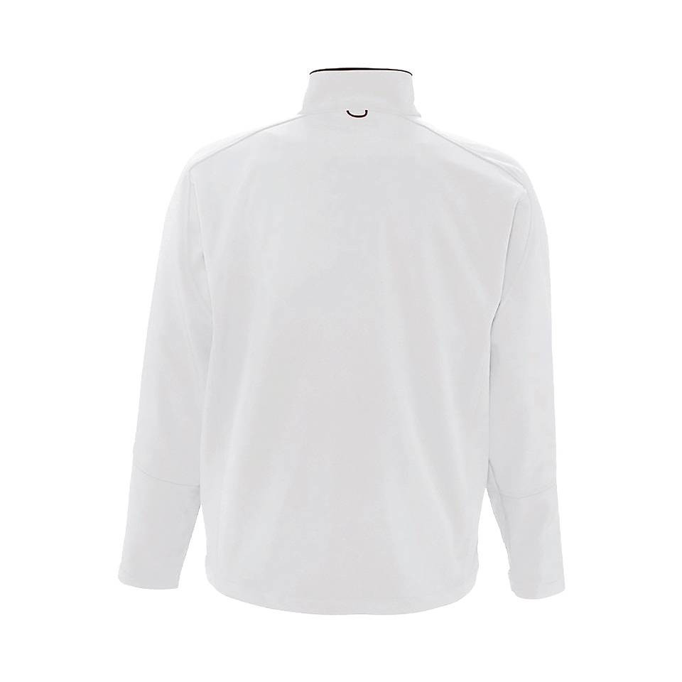 Softshell 3 capas premium personalizado