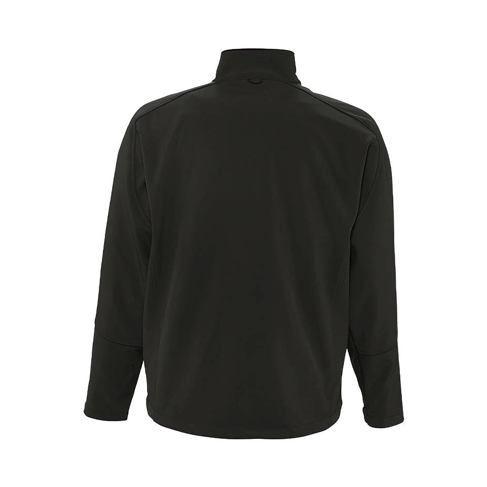 Softshell 3 capas premium personalizado