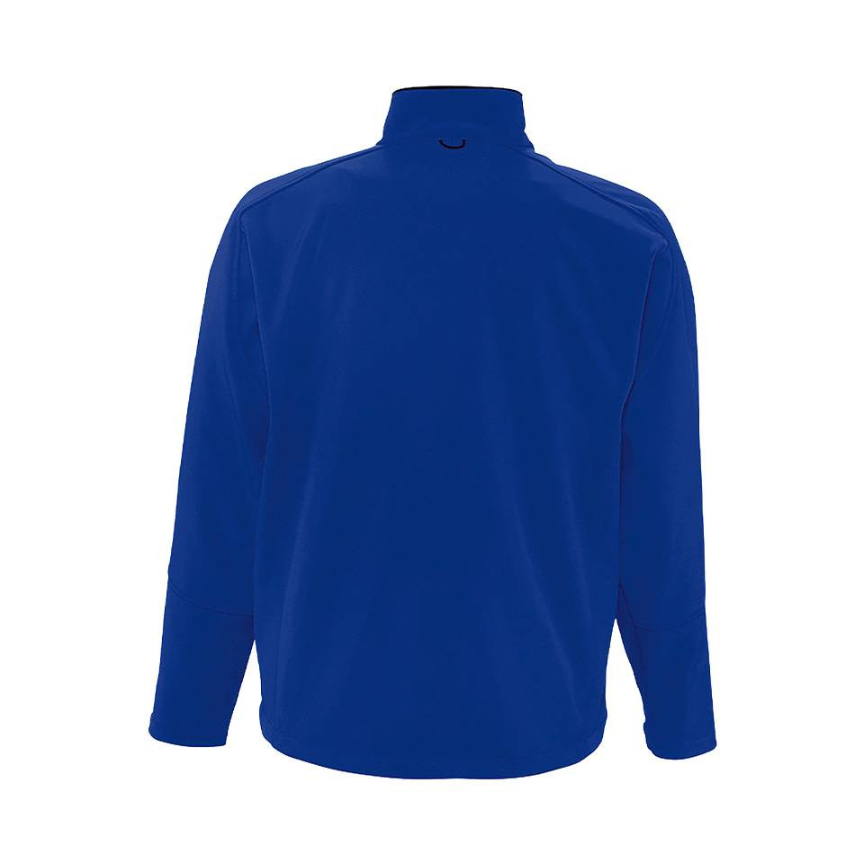 Softshell 3 capas premium personalizado