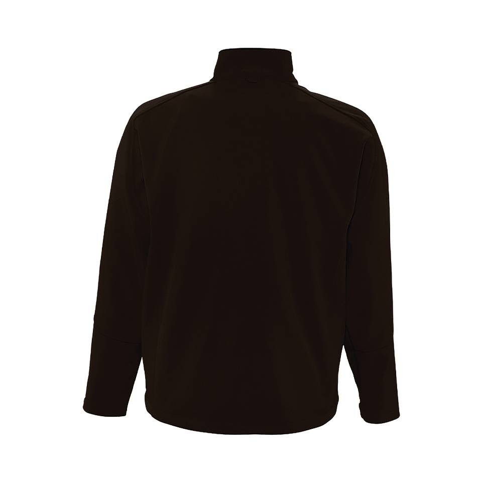 Softshell 3 capas premium personalizado